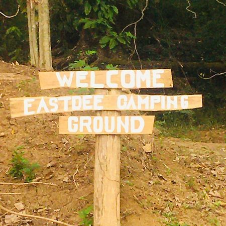 Hotel Camping Ground @ Eastdee Lidlidda Zewnętrze zdjęcie