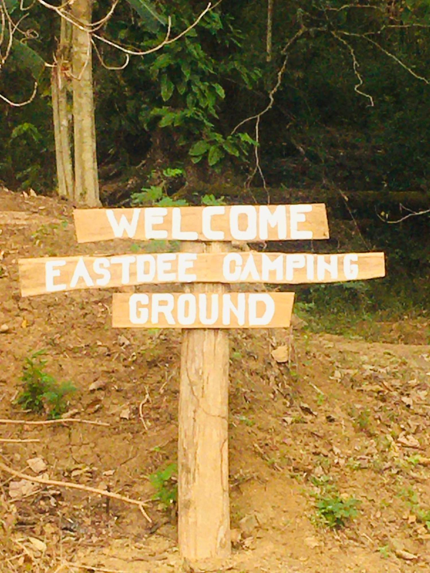 Hotel Camping Ground @ Eastdee Lidlidda Zewnętrze zdjęcie